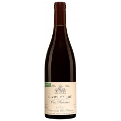 Clos Salomon Givry 1er Cru | French Wine